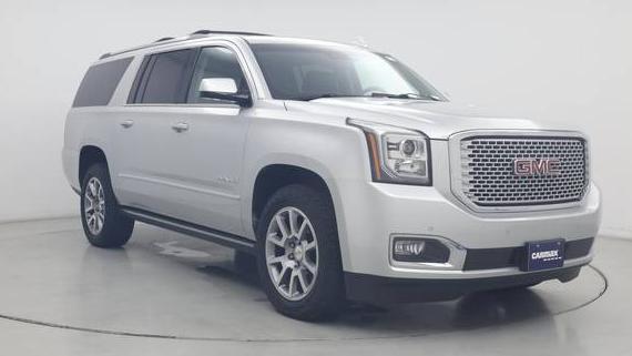 GMC YUKON XL 2017 1GKS2HKJ3HR127943 image